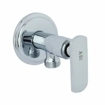 Bathtub Brass Angle Cock